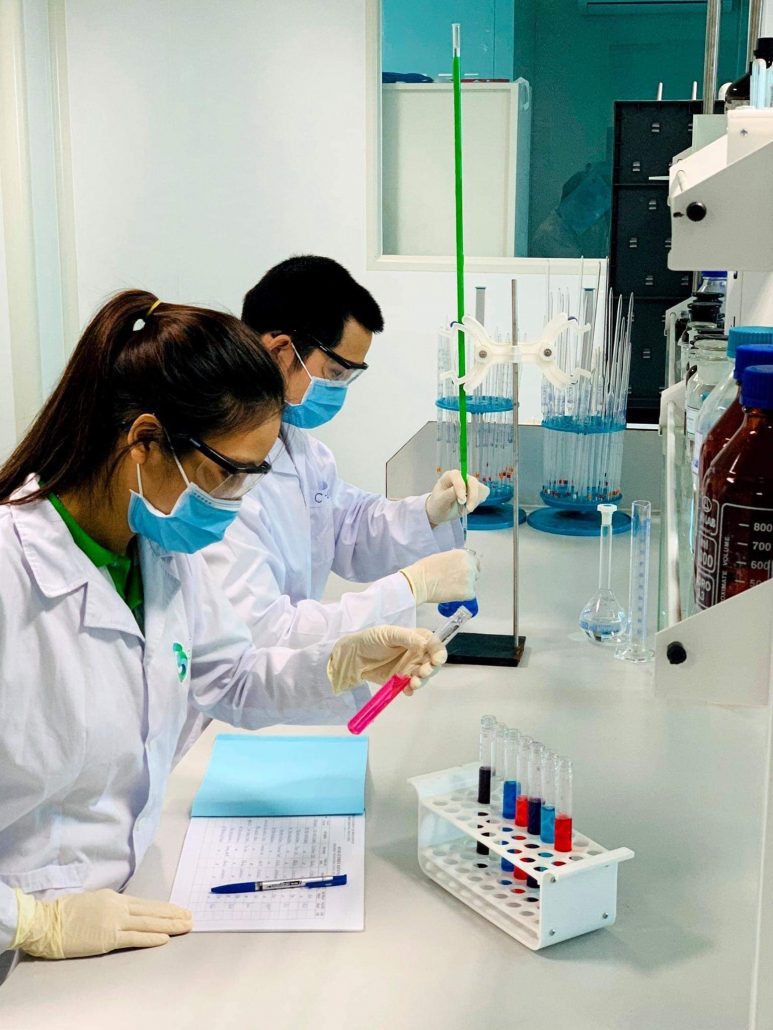 NAQAVET-GIÁ TRỊ ĐÍCH THỰC