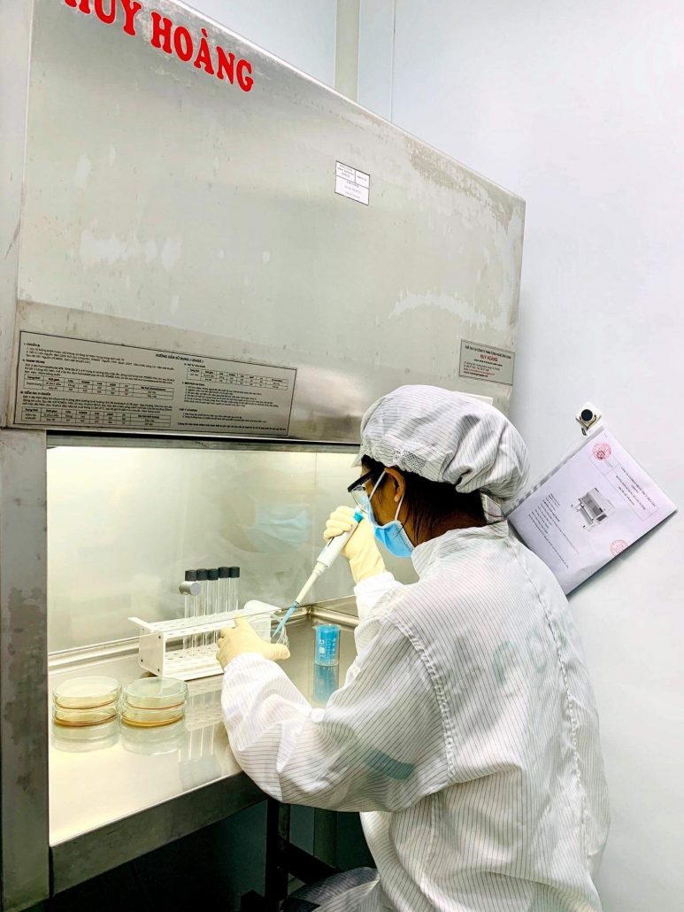 NAQAVET-GIÁ TRỊ ĐÍCH THỰC